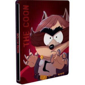 South Park: The Fractured But Whole na Xbox One + Steelbook za około 120 zł z wysyłką do Polski