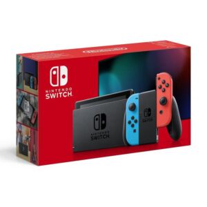 Konsola Nintendo Switch za 1259 zł w x-kom
