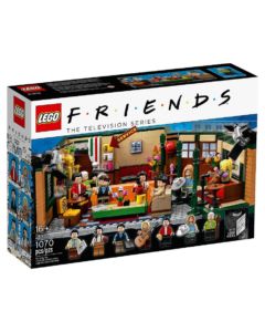 Lego Ideas 21319 Central Perk