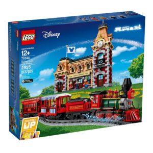 Zestaw Lego 71044 Pociąg i dworzec Disney za 1050 zł w oficjalnym sklepie