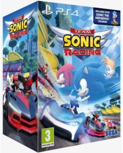 Team Sonic Racing Special Edition