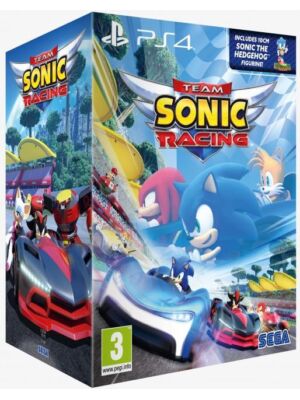 Team Sonic Racing Special Edition