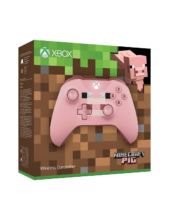 xbox-one-minecraft-kontroler-pig