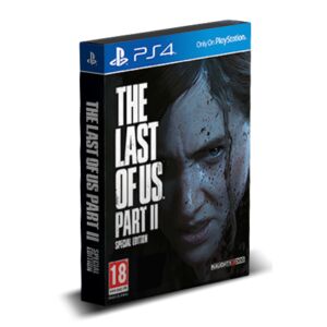 Edycja Specjalna The Last of Us Part II za 229 zł w RTV Euro AGD