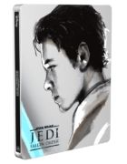 Star Wars Jedi: Upadły Zakon Steelbook