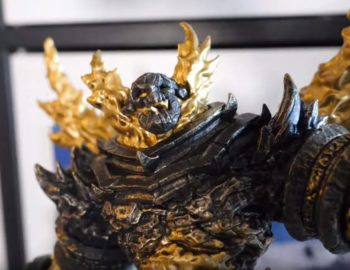 Unboxing kolekcjonerskiego wydania World of Warcraft 15th Anniversary