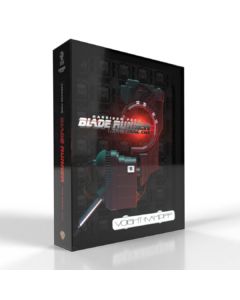 Blade Runner: The Final Cut Titans of Cult Steelbook