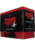 Zombie Army 4: Dead War Edycja Kolekcjonerska
