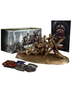 Call Of Duty: WWII Valor Collection