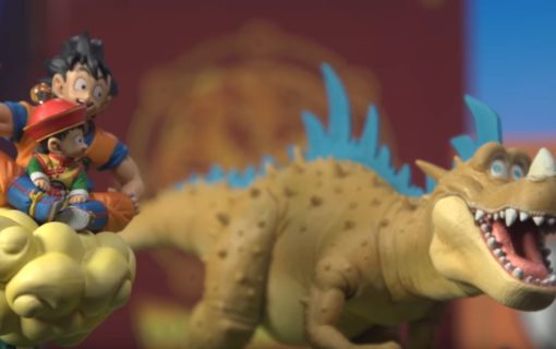 Unboxing kolekcjonerki Dragon Ball Z: Kakarot