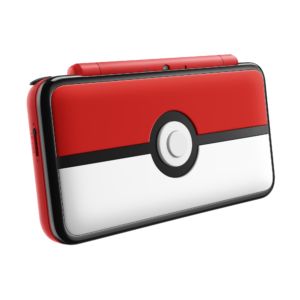 New Nintendo 2DS XL Pokéball Edition za 484,99 zł w sklepie HDmarket