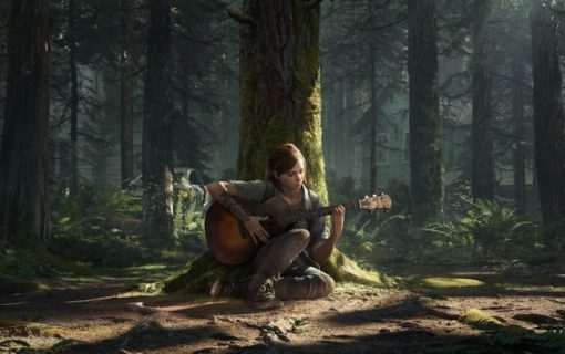 Premiera The Last Of Us II ponownie przełożona
