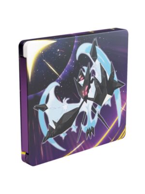Pokémon Ultra Moon Fan Edition
