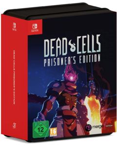 Dead Cells The Prisoner’s Edition