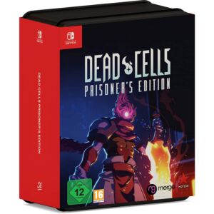 Dead Cells The Prisoner’s Edition na Nintendo Switch za 239,90 zł w Ultimie