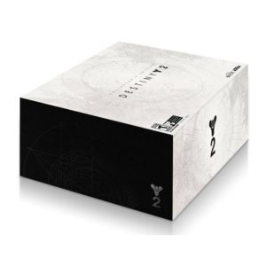 Kolekcjonerka Destiny 2 na PC za 189,99 zł w Empiku