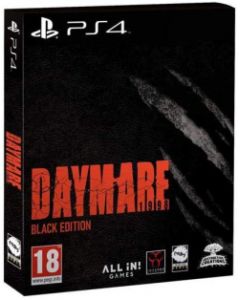 Daymare 1998 Black Edition