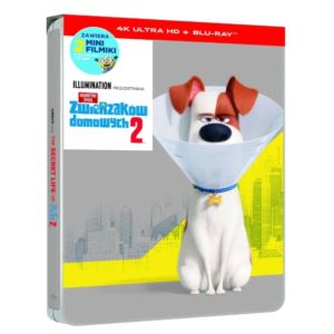 Promocja Majami Hajs w Media Markt. Przeceniono m.in. gry i filmy