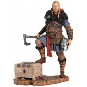 Figurka Assassin’s Creed Valhalla Eivor za 209 zł w Ole Ole