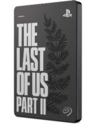 Dysk twardy Seagate 2TB Playstation 4 The Last Of Us Part II