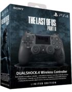 DualShock 4 edycja limitowana The Last of Us Part II