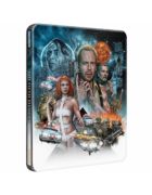 Piąty Element 4K Steelbook