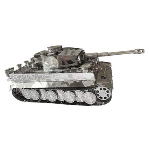 World of Tanks Combat Edition na PC za około 56 zł z wysyłką na Amazonie