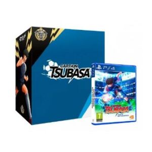 Kolekcjonerka Captain Tsubasa: Rise of New Champions za około 484 zł z wysyłką na Amazonie