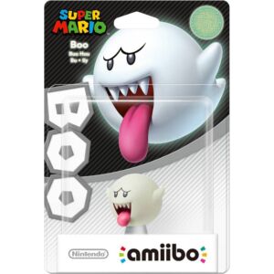 Wybrane figurki amiibo ponownie dostępne w Ultimie