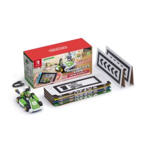 Noworoczna wyprzedaż w Ultimie. Mario Kart Live Home Circuit za 389,90 zł