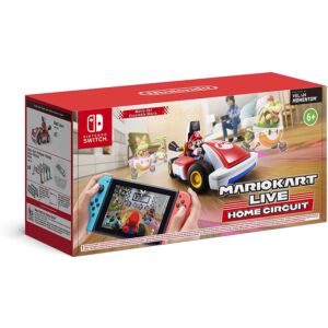 Mario Kart Live Home Circuit Mario Set za 289,79 zł na polskim Amazonie