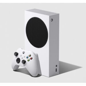 Konsola Xbox Series S za 1299 zł w Empiku