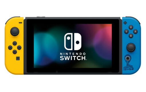 Konsola Nintendo Switch Fortnite Special Edition dostępna w polskich sklepach