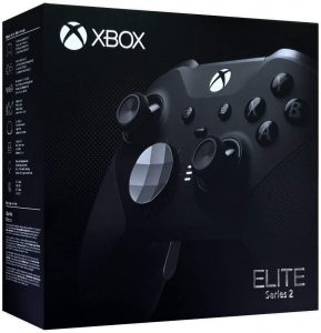 Kontroler Xbox Elite Series 2 za 349 zł w oficjalnym sklepie Microsoftu