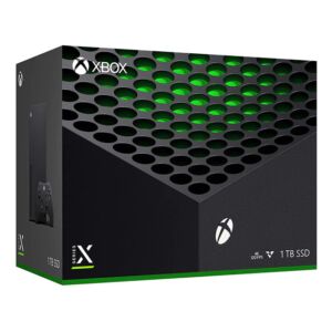 Konsola Xbox Series X + FIFA 22 za 2769 zł w Neonet