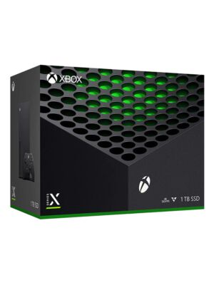 Konsola Xbox Series X