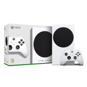Konsola Xbox Series S za 1099 zł na polskim Amazonie