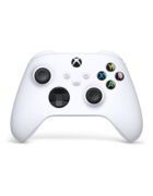 Kontroler Xbox Series X | S Robot White