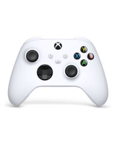 Kontroler Xbox Series X | S Robot White