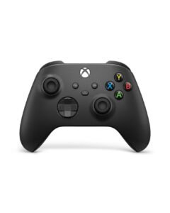 Kontroler Xbox Series X | S Carbon Black