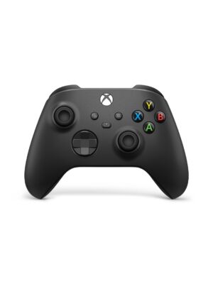 Kontroler Xbox Series X | S Carbon Black