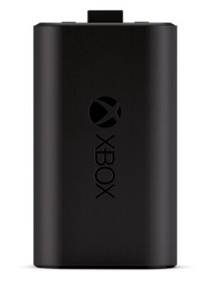 Akumulator Xbox Series Play & Charge + kabel USB-C