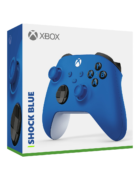 Kontroler Xbox Series X | S Shock Blue