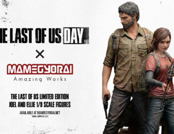 The Last Of Us Day 2020 – nowe figurki i winyle od Mondo