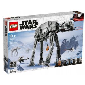 LEGO Star Wars 75288 AT-AT  za około 472 zł z wysyłką na Amazonie