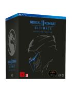 Mortal Kombat 11 Ultimate Kollector’s Edition