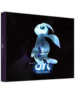 The Art of Ori and the Will of the Wisps