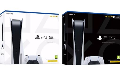 Premiera Playstation 5 – gdzie kupimy konsole?