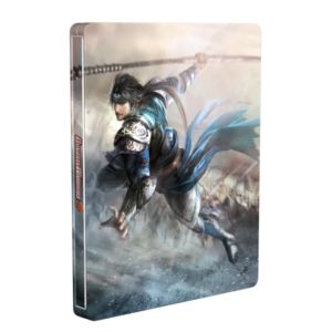 Dynasty Warriors 9 Steelbook Edition na konsole za około 71 zł w ShopTo