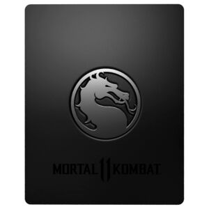 Mortal Kombat 11 Ultimate Limited Edition od 189 zł w Media Markt